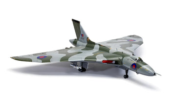 1:72 Avro Vulcan B2 Black Buck